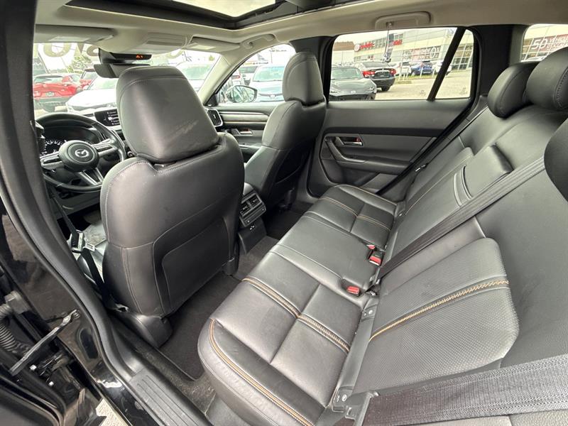 mazda CX-50 2023 - 21
