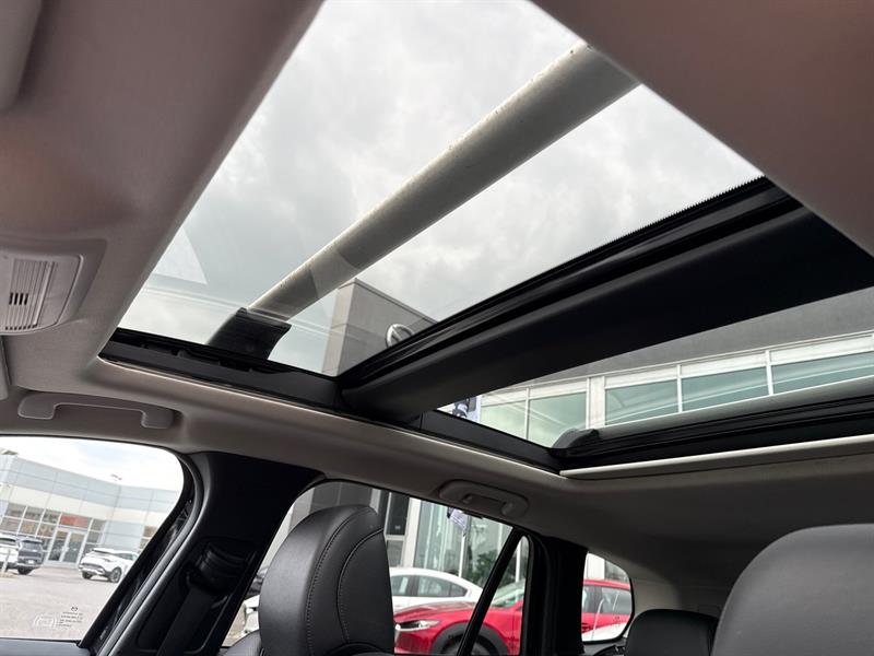 mazda CX-50 2023 - 22