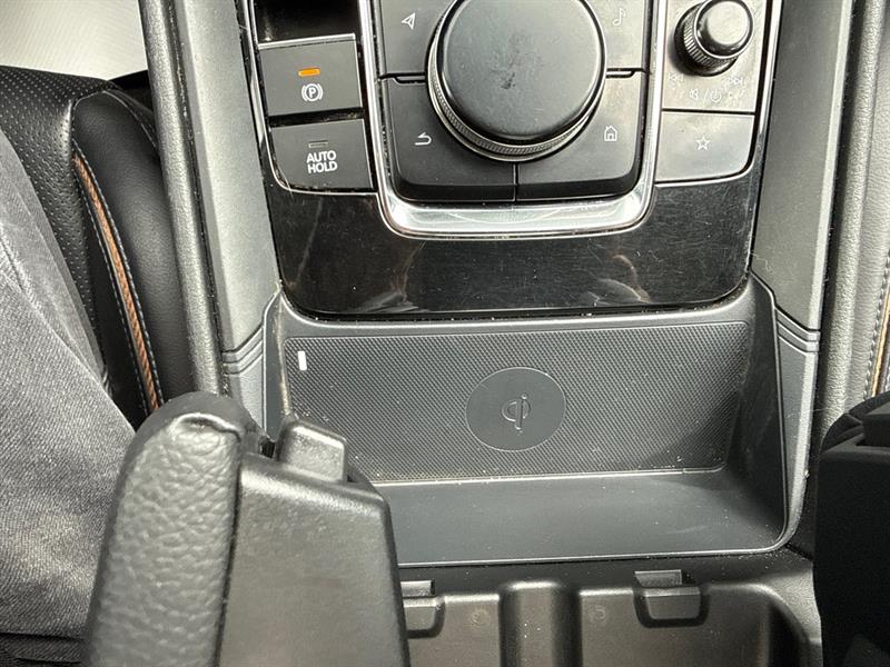 mazda CX-50 2023 - 26
