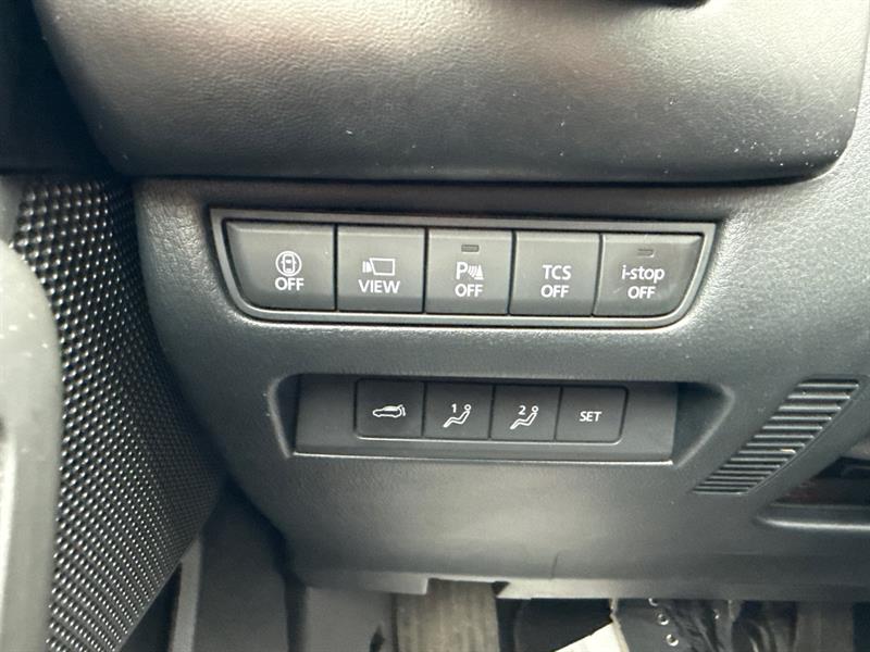 mazda CX-50 2023 - 28