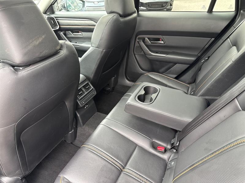 mazda CX-50 2023 - 31