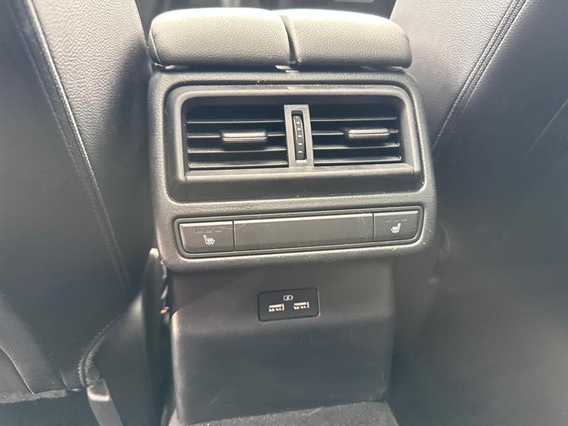 mazda CX-50 2023 - 32