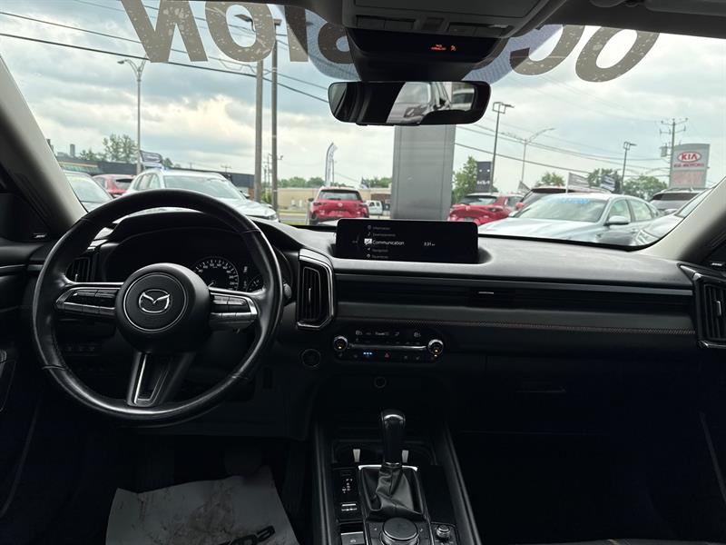 mazda CX-50 2023 - 33