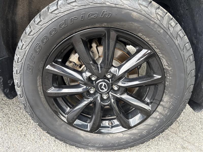 mazda CX-50 2023 - 34