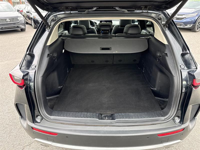 mazda CX-50 2023 - 37