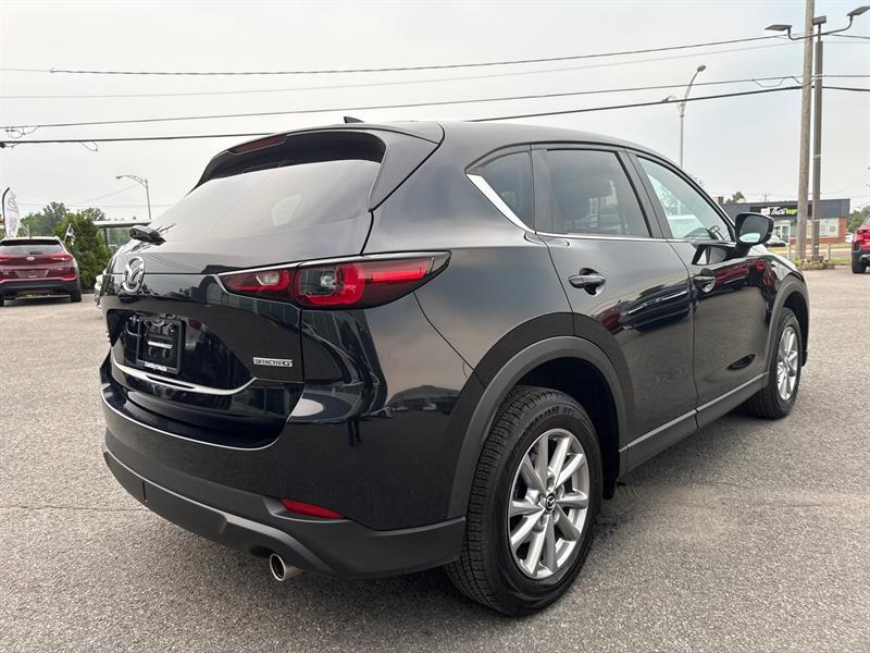 mazda CX-5 2024 - 6