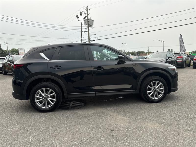 mazda CX-5 2024 - 7