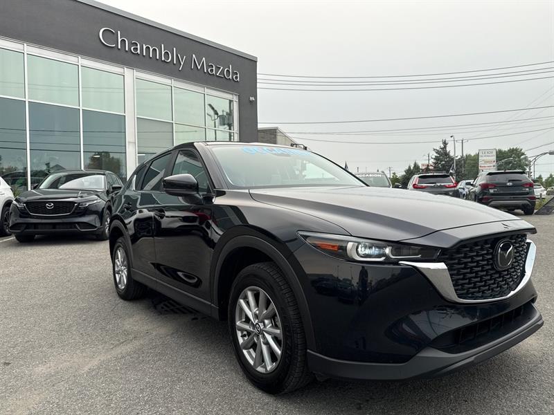 mazda CX-5 2024 - 9