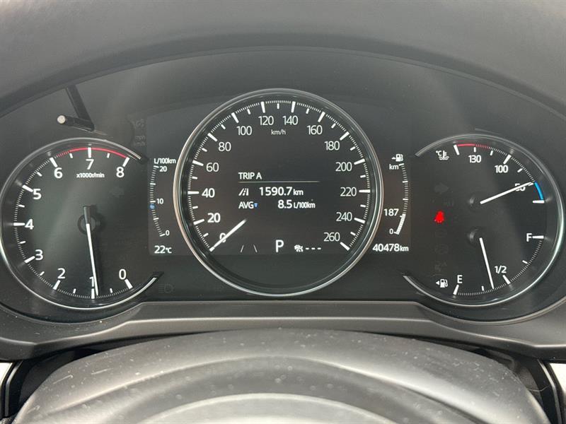 mazda CX-5 2024 - 13