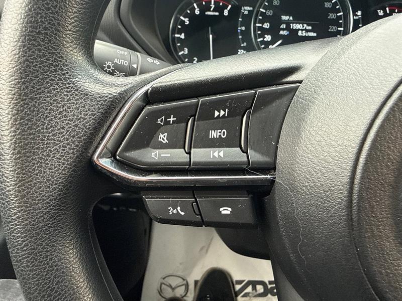mazda CX-5 2024 - 14