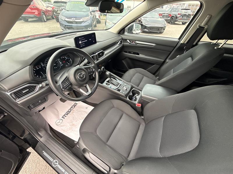 mazda CX-5 2024 - 17