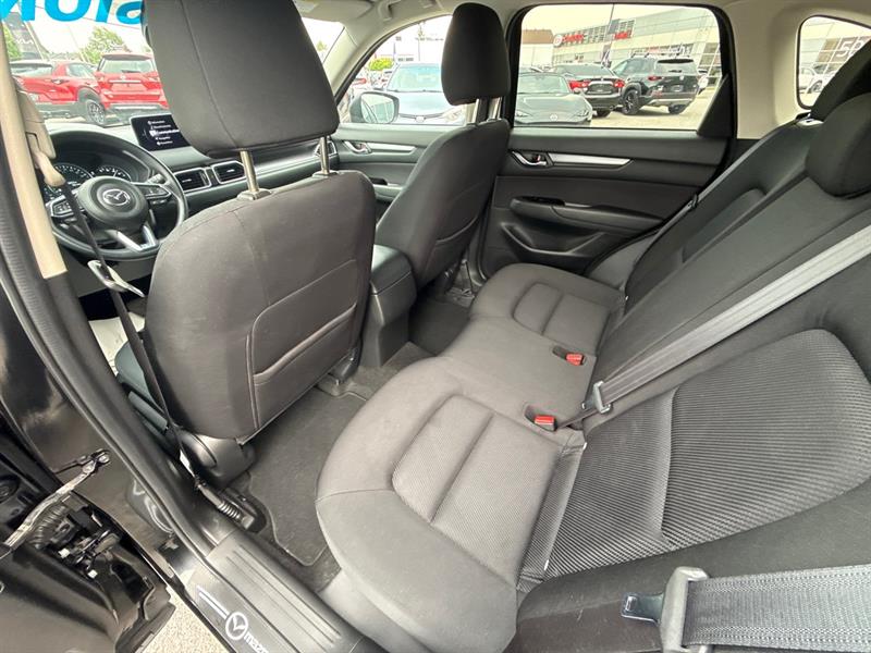 mazda CX-5 2024 - 18
