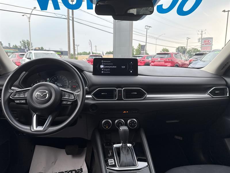 mazda CX-5 2024 - 19