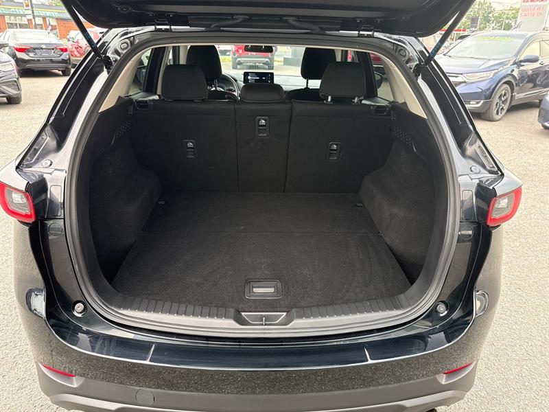 mazda CX-5 2024 - 28