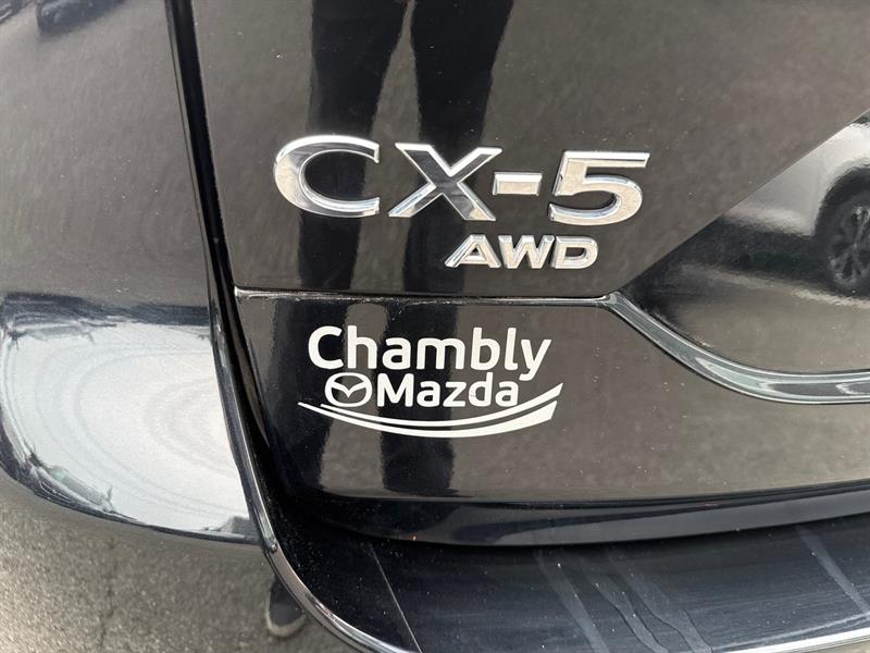 mazda CX-5 2024 - 29