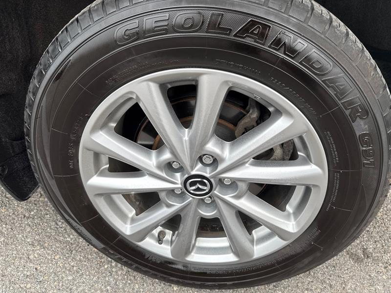 mazda CX-5 2024 - 31