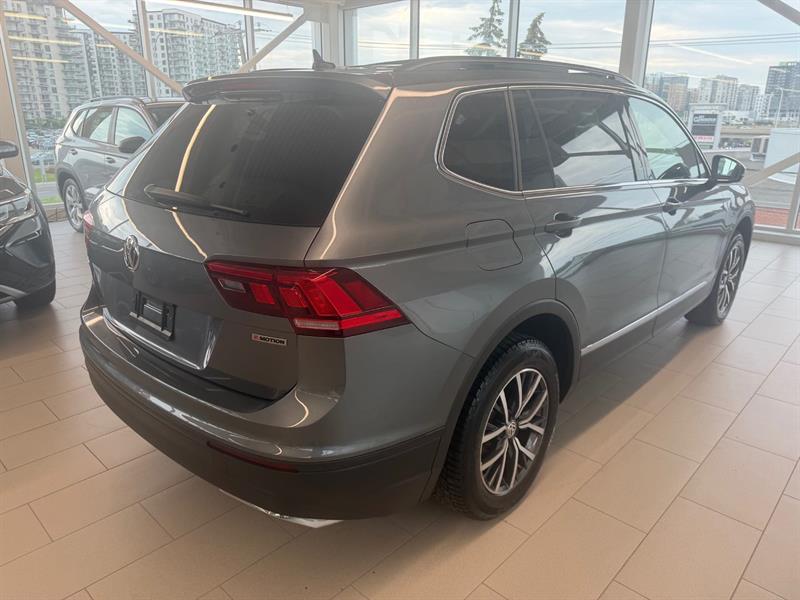 volkswagen Tiguan 2021 - 6