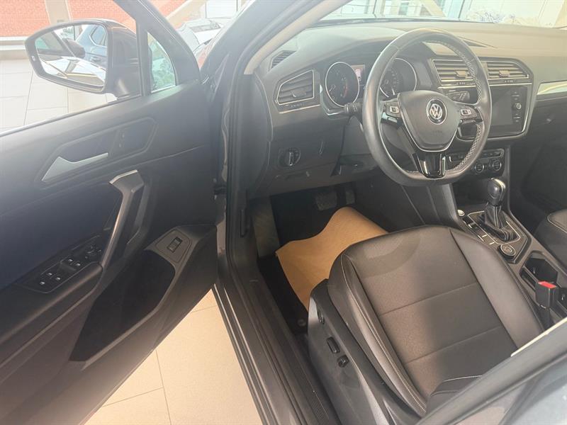 volkswagen Tiguan 2021 - 7