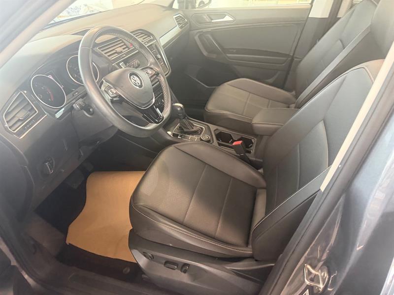 volkswagen Tiguan 2021 - 8