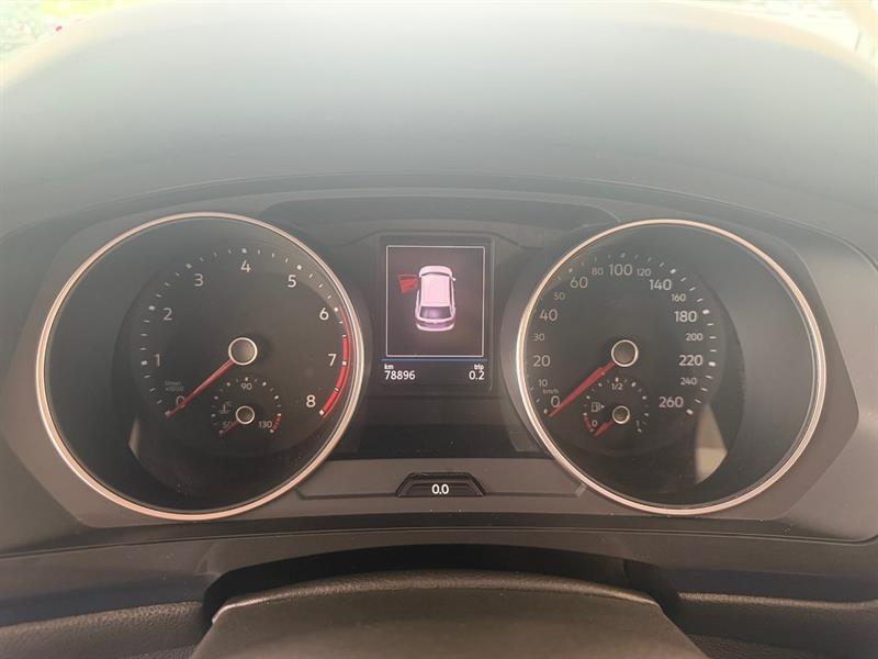 volkswagen Tiguan 2021 - 9