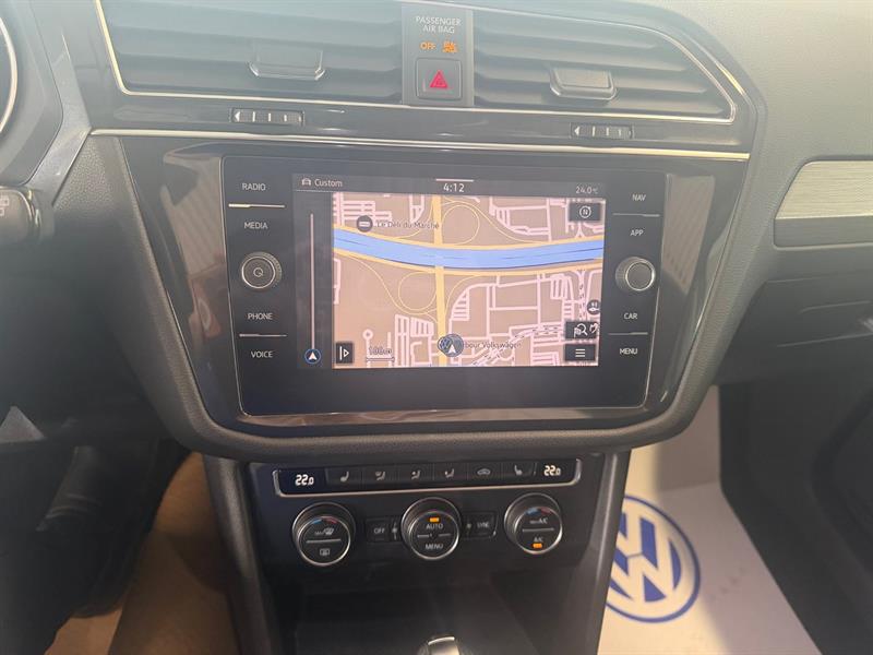 volkswagen Tiguan 2021 - 10