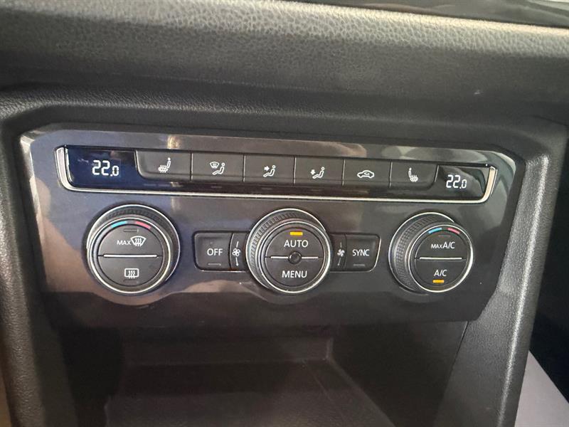 volkswagen Tiguan 2021 - 13