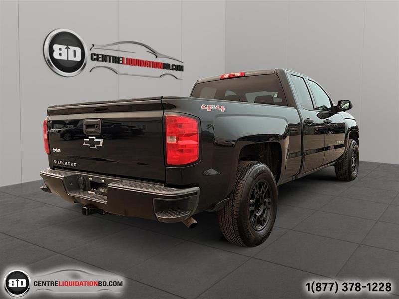 chevrolet Silverado 1500 2017 - 6