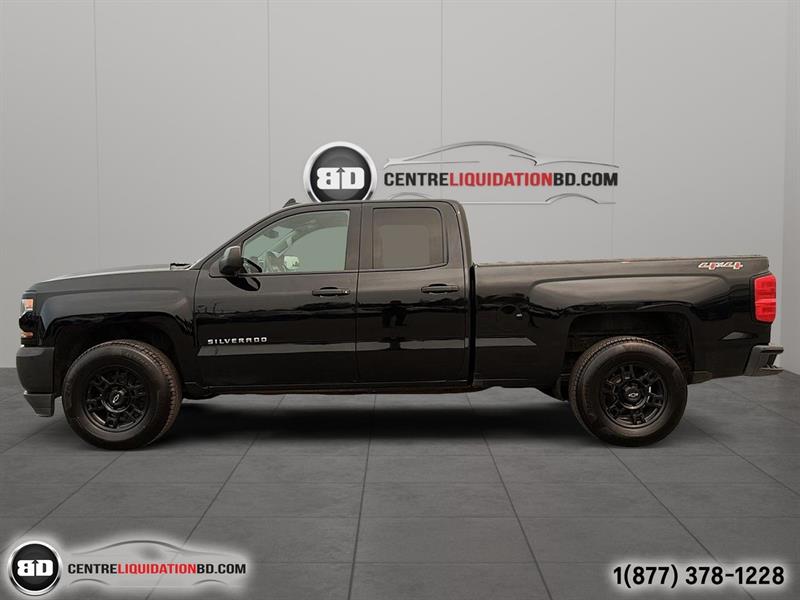 chevrolet Silverado 1500 2017 - 9