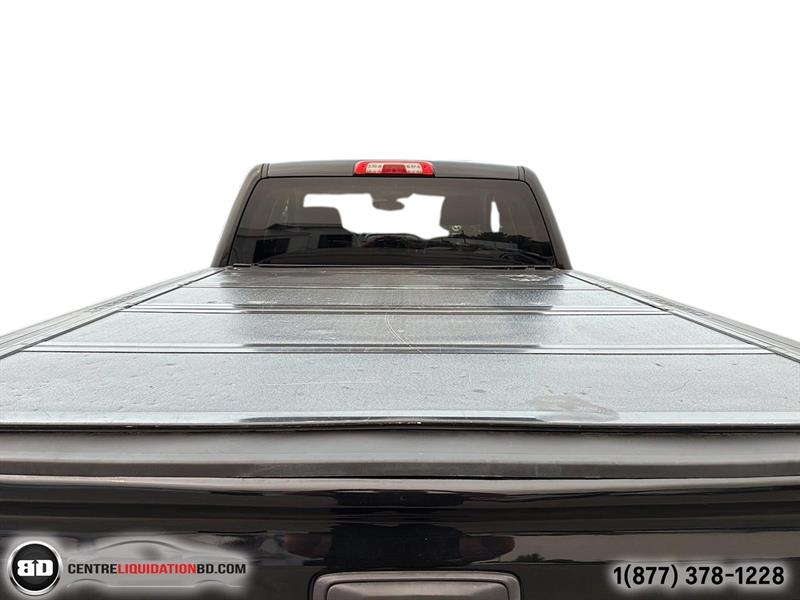 chevrolet Silverado 1500 2017 - 11