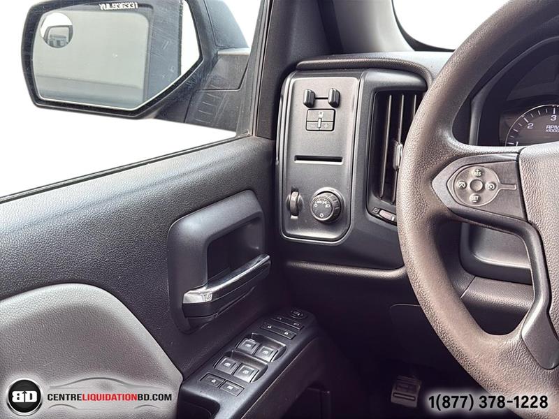 chevrolet Silverado 1500 2017 - 17