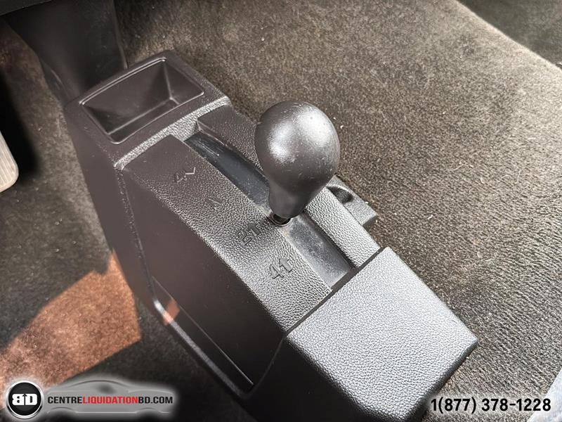 chevrolet Silverado 1500 2017 - 22