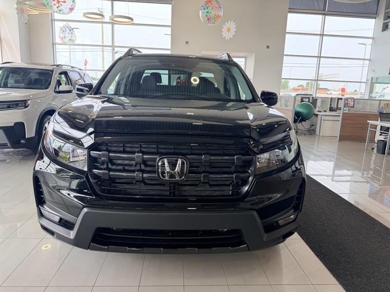 honda Ridgeline 2026 - 2