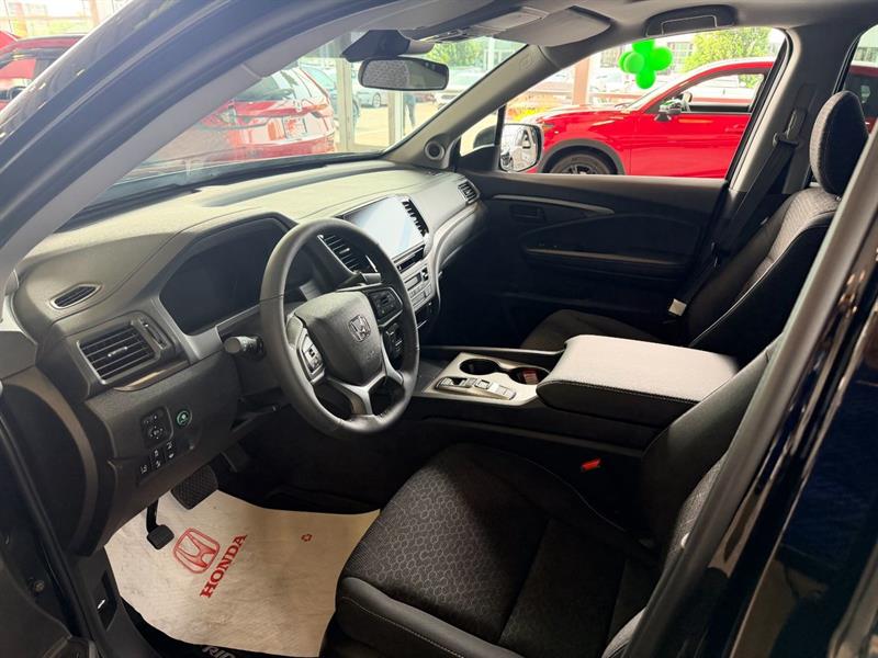 honda Ridgeline 2026 - 5