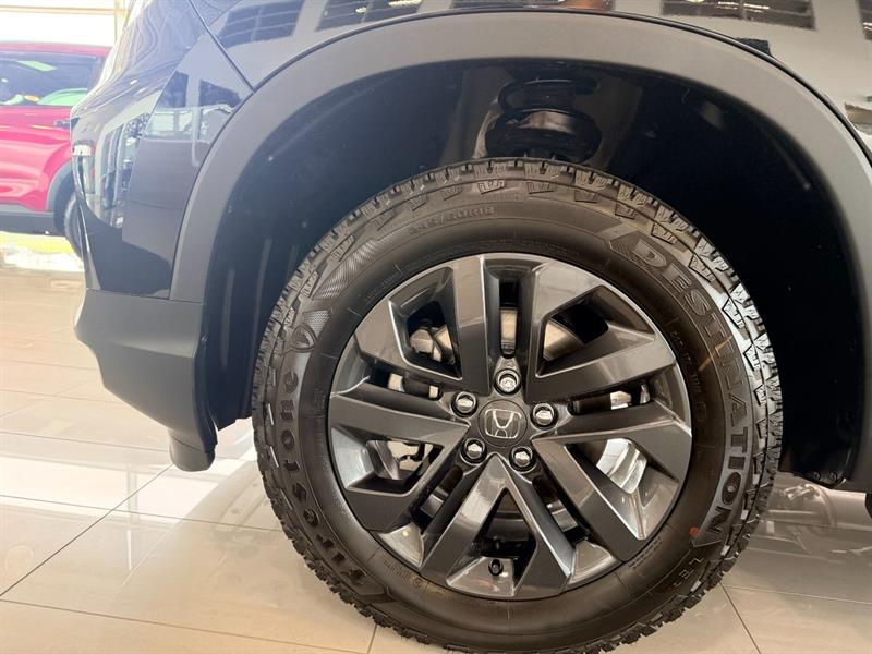 honda Ridgeline 2026 - 7