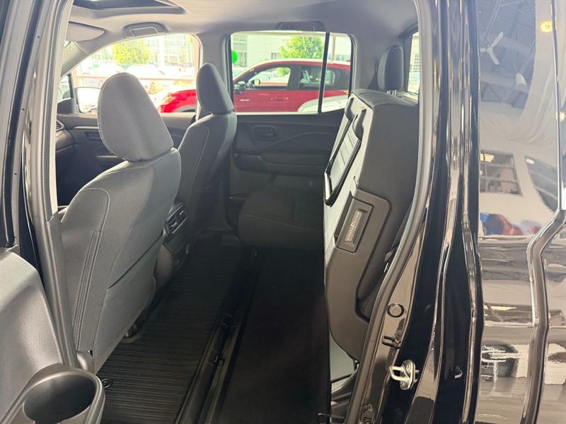 honda Ridgeline 2026 - 9
