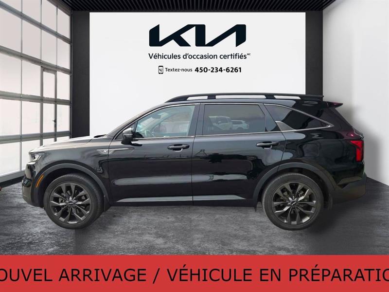 kia Sorento 2022 - 3