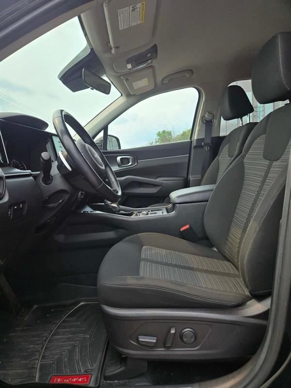 kia Sorento 2022 - 5