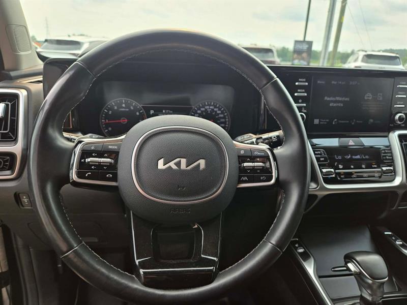 kia Sorento 2022 - 6