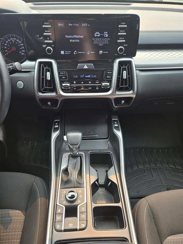 kia Sorento 2022 - 7