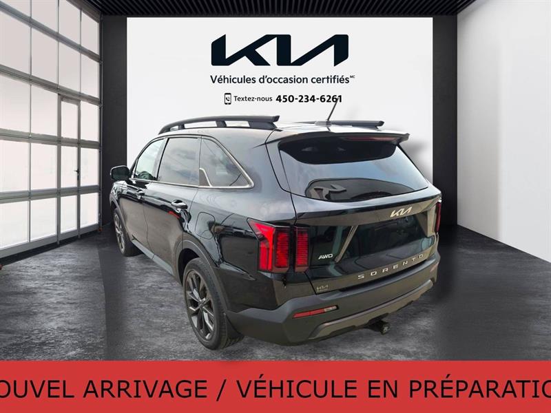 kia Sorento 2022 - 8