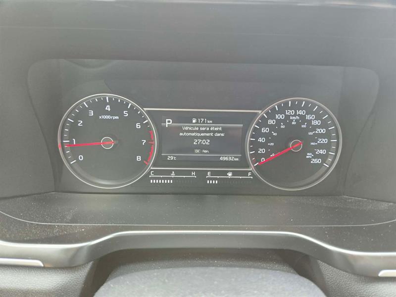 kia Sorento 2022 - 11