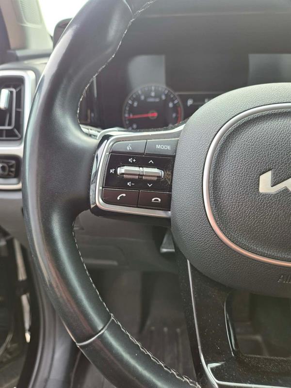 kia Sorento 2022 - 12