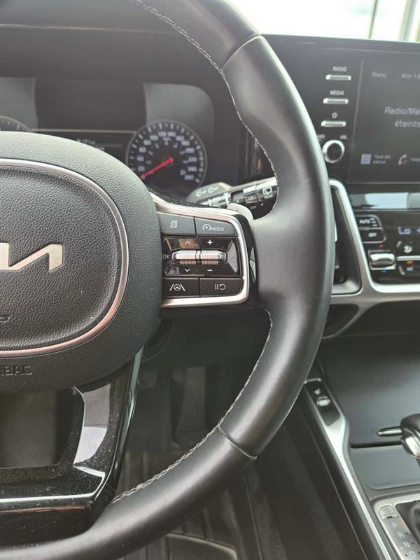 kia Sorento 2022 - 13