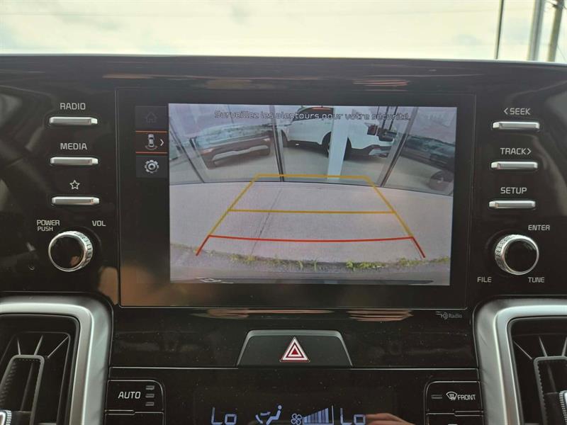 kia Sorento 2022 - 16