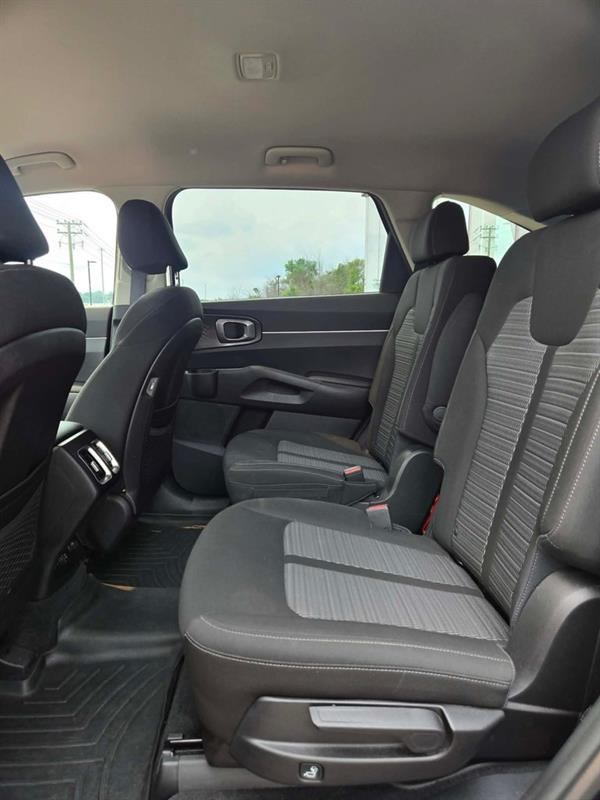 kia Sorento 2022 - 18