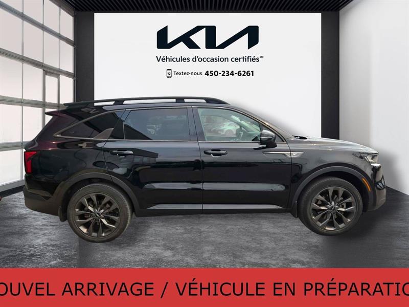 kia Sorento 2022 - 19