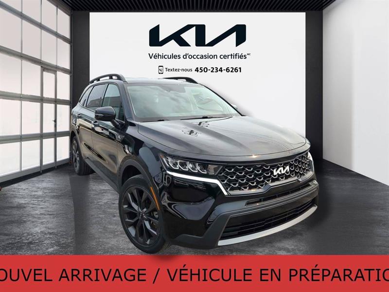 kia Sorento 2022 - 20