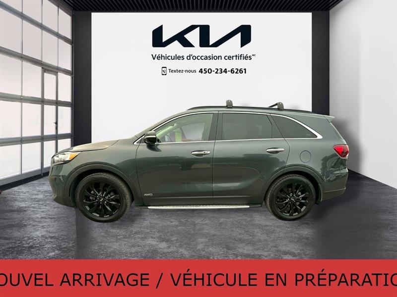 kia Sorento 2020 - 3