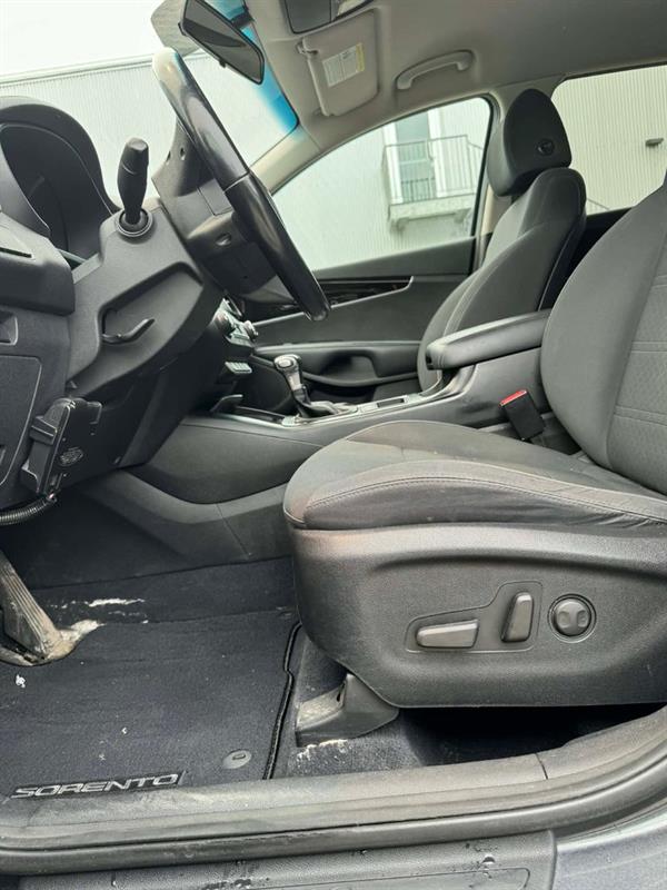 kia Sorento 2020 - 5
