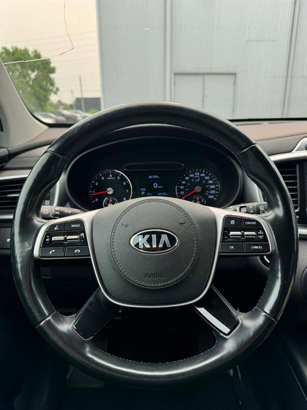 kia Sorento 2020 - 9